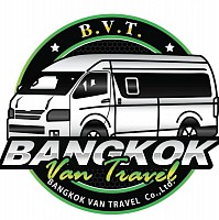 Van rental with driver