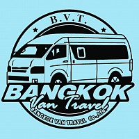 Van rental with driver