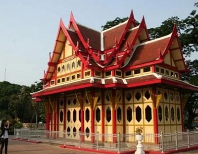 Hua Hin In One Day Tour Or Many Days