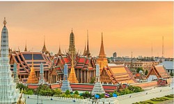 Grand palace