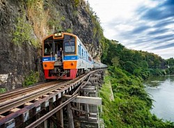 Kanchanaburi