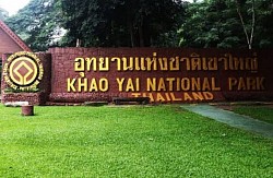 Khao yai