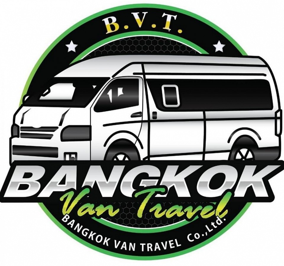 Minivan rental with driver By Bangkok van travel