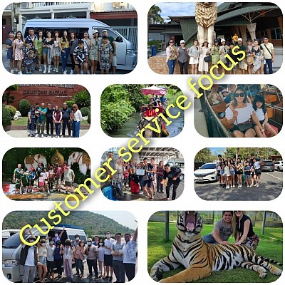 Van Rental With Driver, Van Rental Bangkok,Van Rental With Driver In Bangkok, Bangkok Van Service, Minivan Rental Bangkok, Round trip Floating Market Elephant Village Railway Market, Safari World Siam Park Dream World Around Trip, Ayutthaya Ancient City Tour, Pattaya Sightseeing Tour, Many More Place Tourist attractions Discover the best VIP van service in Bangkok with experienced drivers. From airport transfers to day tours, we've got you covered for a memorable trip!