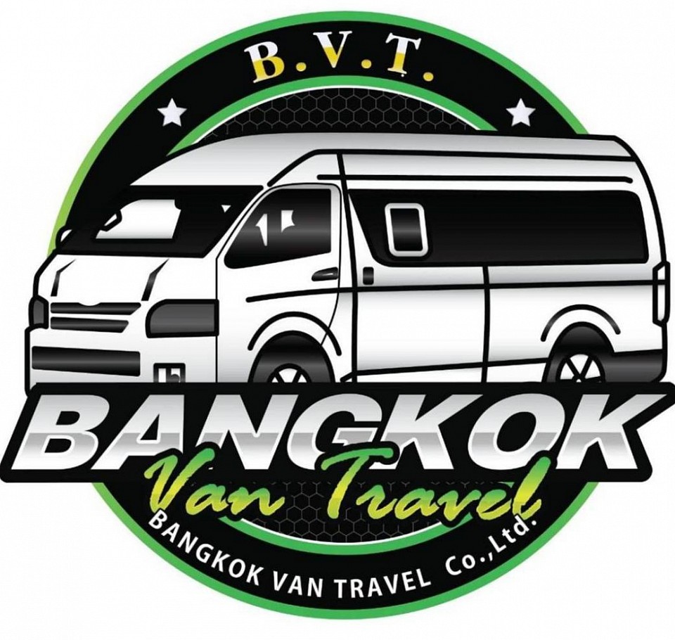 Bangkok van travel Co.Ltd