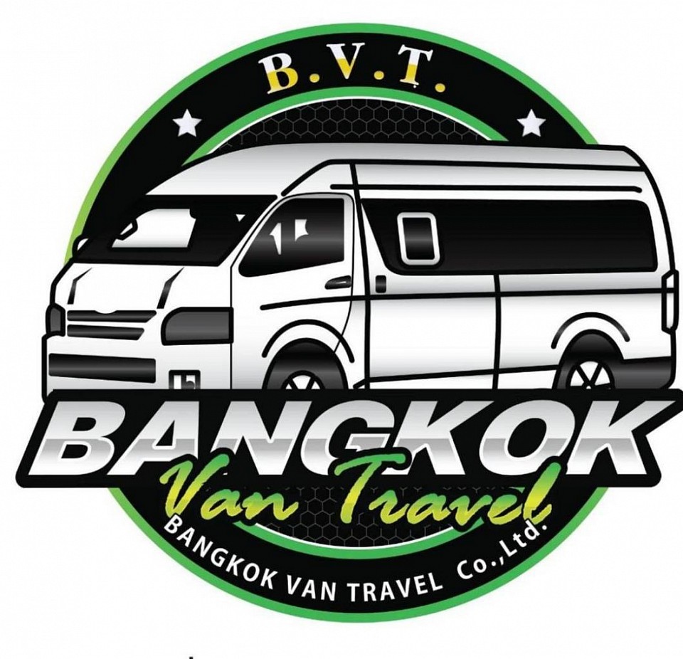 Bangkok van travel Co.Ltd